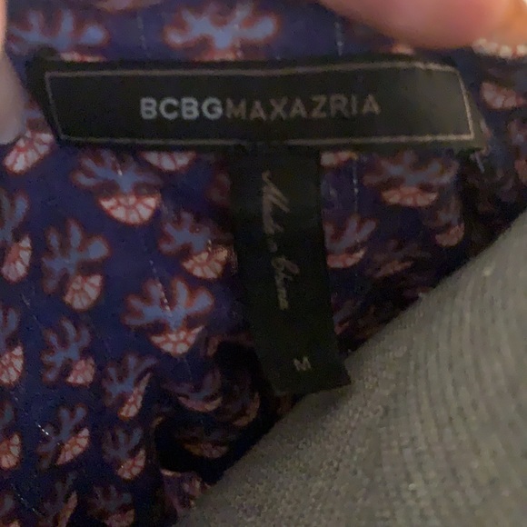 BCBG boho dress - Picture 6 of 6